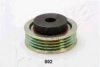 SUZUK 4916070AA0 Deflection/Guide Pulley, v-ribbed belt